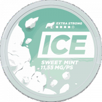 ICE Sweet Mint Extra Strong 11,55mg