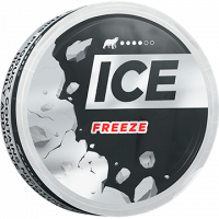 ICE Freeze Super Strong