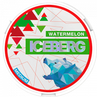ICEBERG Watermelon Medium