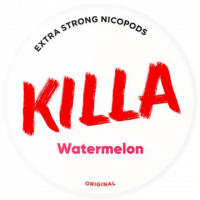 Killa Watermelon Extra Strong