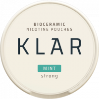 KLAR Mint Strong Mini