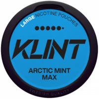 KLINT Arctic Mint Max
