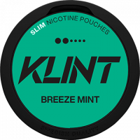 KLINT Breeze Mint