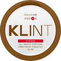 KLINT Cola Lime Strong