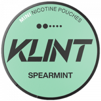 KLINT Spearmint Mini