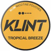 KLINT Tropical Breeze