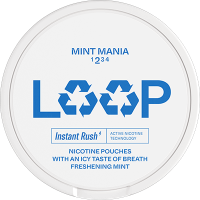 LOOP Mint Mania