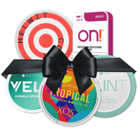 Low-Strength Mixpack