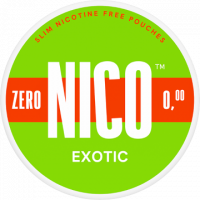 NICO Exotic Zero