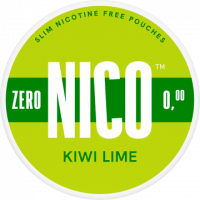 NICO Kiwi Lime Zero