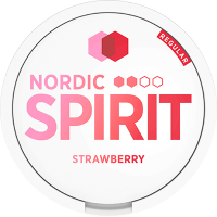 Nordic Spirit Strawberry 