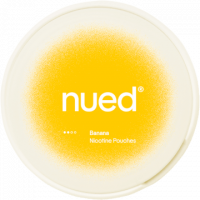 Nued Banana
