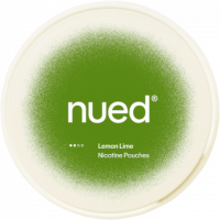 Nued Lemon Lime
