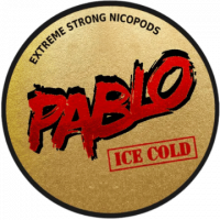 Pablo Ice Cold