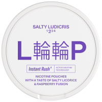 LOOP Salty Ludicris