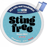 Stingfree Ocean Mint Strong