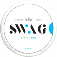 SWAG Minto Strong Slim