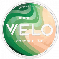 VELO Coconut Lime