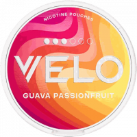 VELO Guava Passionfruit