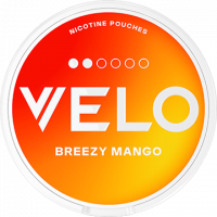 VELO Breezy Mango Slim
