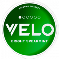 VELO Bright Spearmint Mini