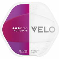 VELO Shift Hot Grape 8mg