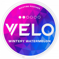 VELO Wintery Watermelon Mini