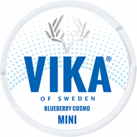 Vika Blueberry Cosmo Mini
