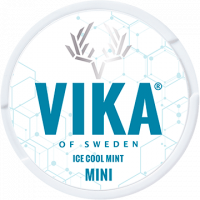 Vika Ice Cool Mint Mini