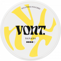 VONT Banana Strong