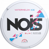 NOIS Watermelon Ice 25mg
