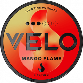Buy VELO Mango Flame order online save 10