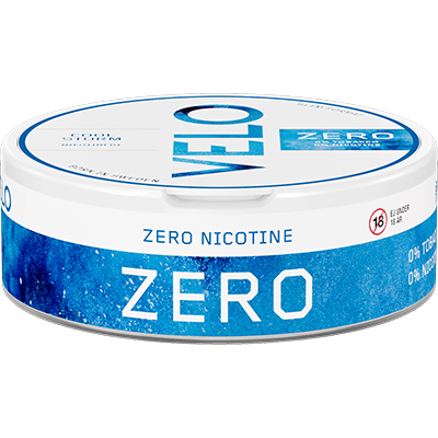 VELO Cool Storm Zero Front