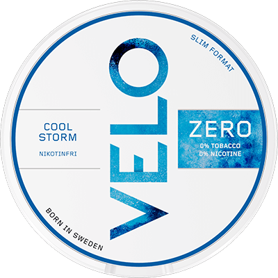 VELO Cool Storm Zero