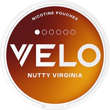 VELO Nutty Virginia Mini