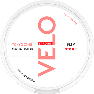 VELO Tokyo Zing