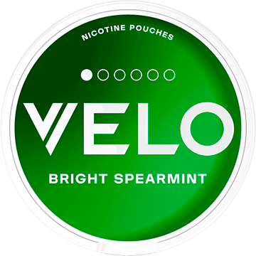 VELO Bright Spearmint