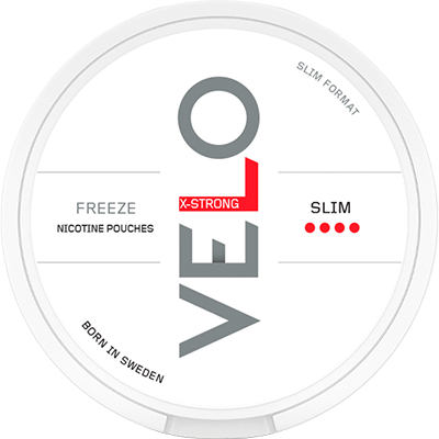 VELO Freeze X-Strong