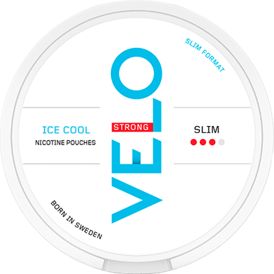 VELO Ice Cool Mint