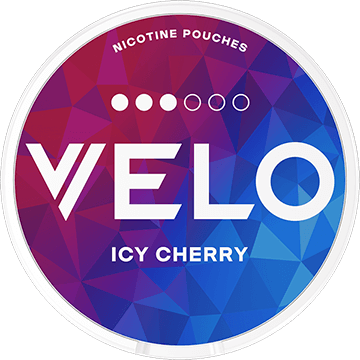 VELO Icy Cherry