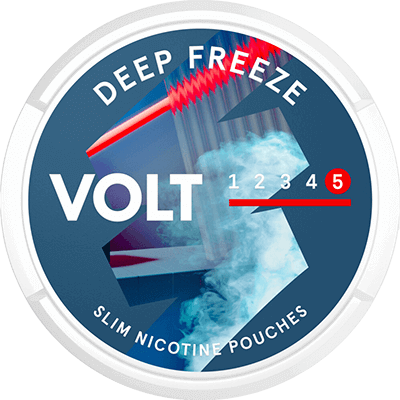 VOLT Deep Freeze Super Strong