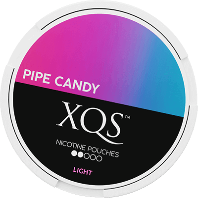 XQS Pipe Candy 4mg