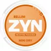 ZYN Mini Dry Bellini 6 mg 