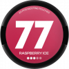 77 Raspberry Ice Medium