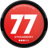 77 Strawberry Medium