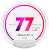 77 Forest Fruits 12mg