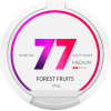 77 Forest Fruits 6mg