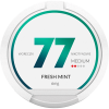 77 Fresh Mint 6mg