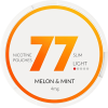 77 Melon Mint 4mg