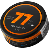 77 Peach & Mint Medium